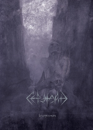 Cénotaphe : La Larve Exulte